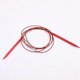 thumbnail image 2 of Circular Knitting Needles Set Interchangeable Crochet Needles For Crochet Yarn Knitting Accessories Kit For Beginners, 2 of 5