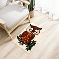 thumbnail image 5 of ShowNiceArt Halloween Owl | Latch Hook Rug Kit for Adults, Tapestry DIY Carpet Arts Crafts 50×38cm/20*15in, 5 of 11