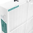 thumbnail image 5 of Alen Air Purifier Replacement Filter, Allergies, White, 5 of 5