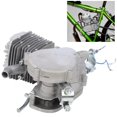 thumbnail image 3 of FAGINEY Electric Bike Engine Motor Handpiece 2 Stroke 80CC Gasoline Engine Air Cylinder Internal Combustion Engine Electric Accessory, 3 of 8