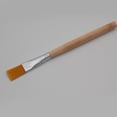 thumbnail image 1 of HORIALENCE Coffee Machine Brush for Cleaning with Long Handle and Nylon Bristles Yellow Color Great for 12pcs Set, 1 of 8
