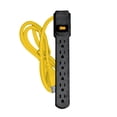 thumbnail image 2 of Supresor Sanelec de Picos 110 Joules, 2 of 4