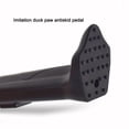 thumbnail image 3 of Ciclismo MTB Road Bike Kickstand de liberación rápida Soporte de estacionamiento ajustable Rack (Negro) Ehuebsd Para estrenar, 3 of 9