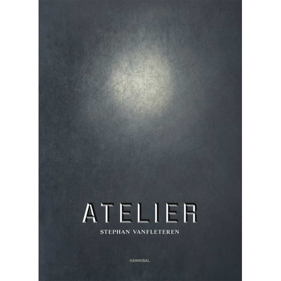Atelier, (Hardcover)