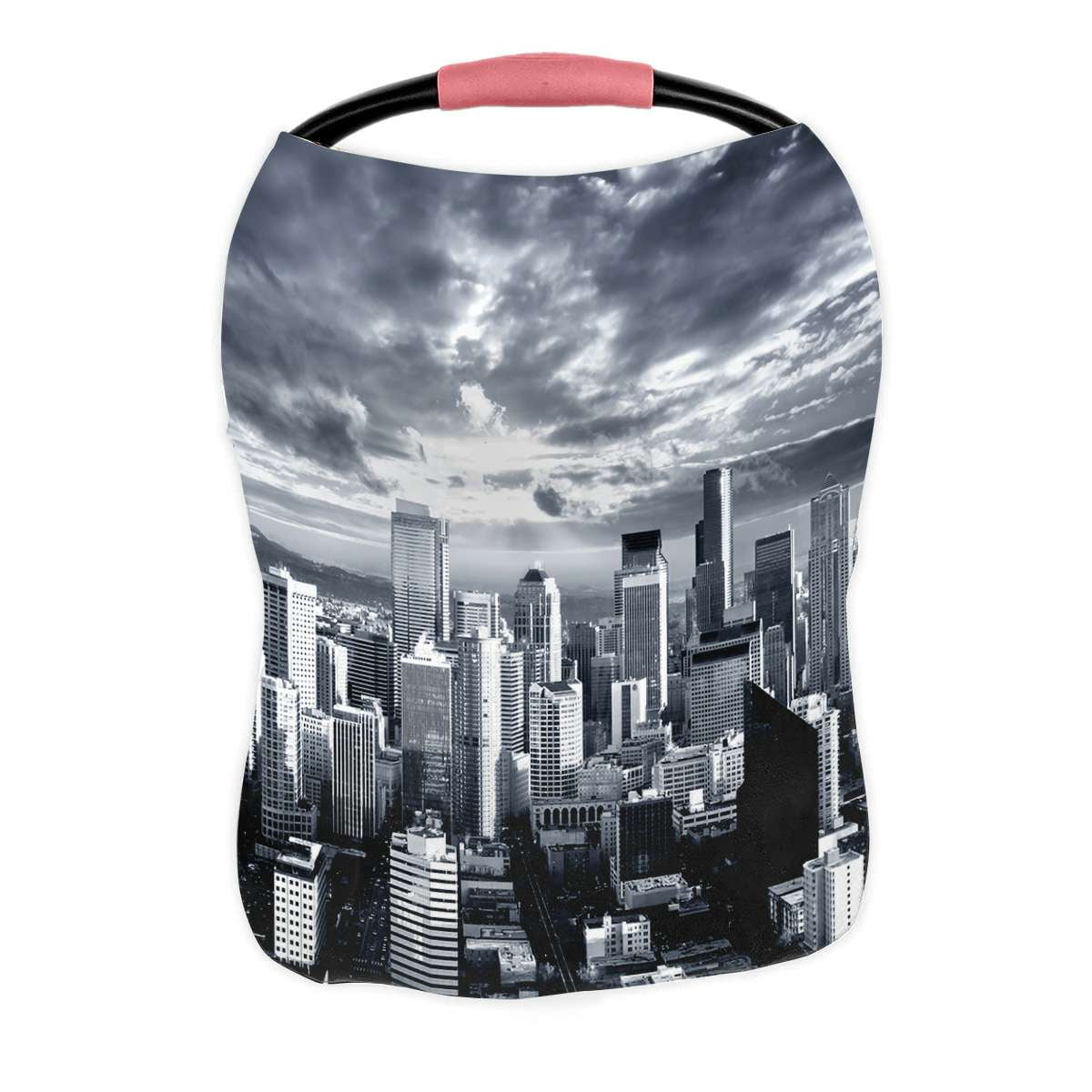 breastfeeding cover baby city