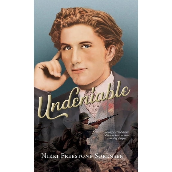 Peg Undeniable, Book 2, (Hardcover)