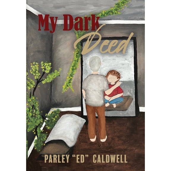 My Dark Deed, (Hardcover)