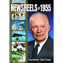 Newsreels of 1955 (DVD), Alpha Video, Documentary