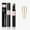 A, variant on Gold Magic Cushion Pen Th-01 - Mirror Effect Nail Powder Cushion Pen, Gold & Silver Sponge Applicator for Manicure, Nail Pen Easter Mother'S Day Jia Pian Makeup Organizers