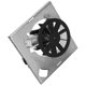 thumbnail image 5 of Ventilador de Escape de Baño, Ventilador de Ventilación de Disipación de Calor de Bajo Ruido S97012026 para 688-G 688-H 688-J 688-K 663-G 663-H 663-J, 5 of 7