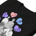 thumbnail image 3 of Backstreet Boys - Never Break Your Heart T-Shirt, 3 of 7