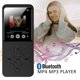 thumbnail image 4 of 64gb Bluetooth Mp4 Mp3 Player 64gb Support Fm Radio Hifi Musik Built In Speakers, 4 of 5
