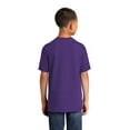 thumbnail image 2 of Port & Company Youth Core Cotton Tee. PC54Y, 2 of 4