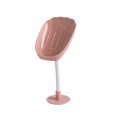 thumbnail image 1 of Bathroom And Toilet Soap Flower Leaf Type Draining Soap Suction Cup Type Dish Drying Tray Dish Rack for over The Sponge Holder Drying Kitchen Counter Dish Brush Holder for Kitchen Dish Tub above Dish, 1 of 6