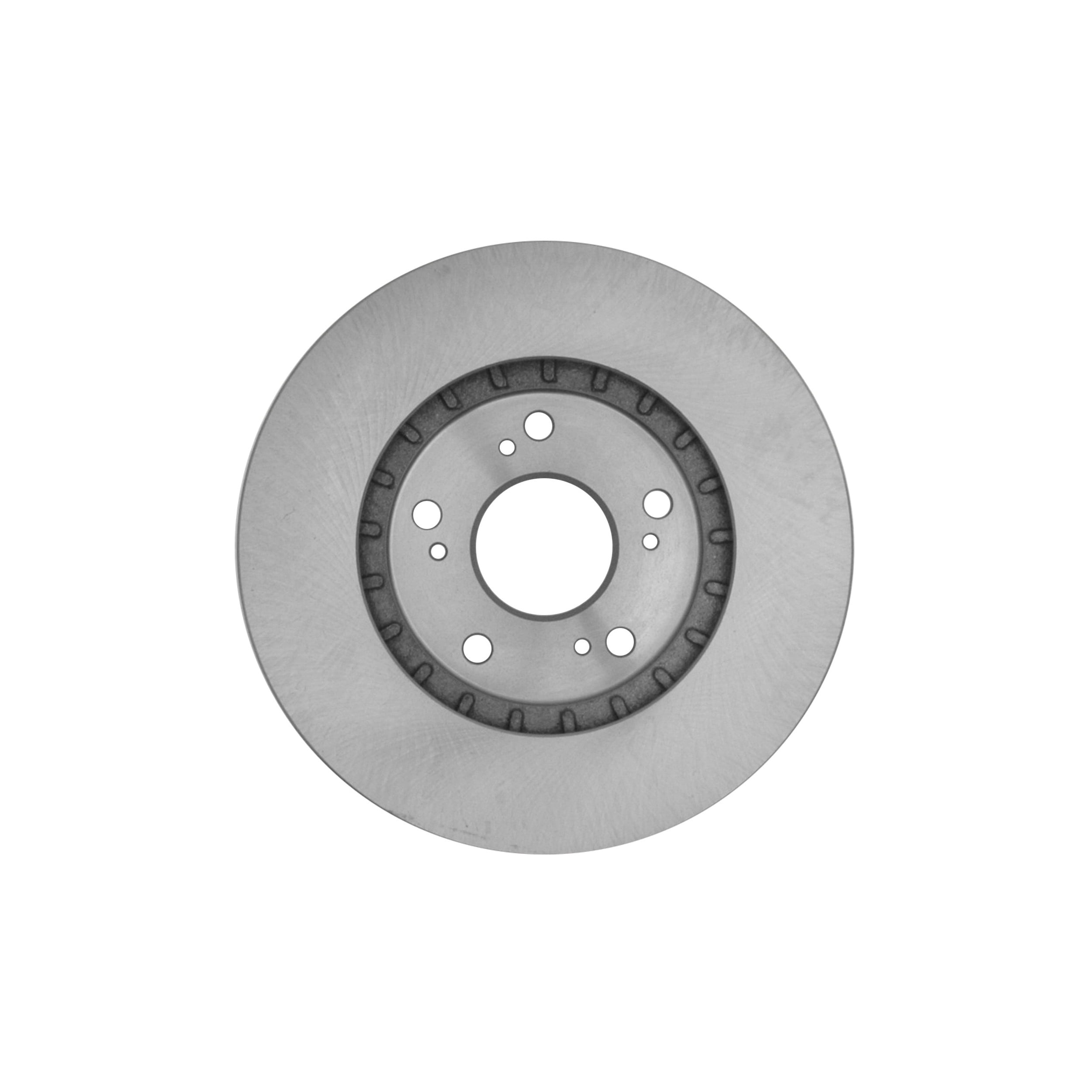 Raybestos R-Line Rotors, OE Replacement Brake Rotors, 96662R Fits select: 1991-1996 ACURA NSX