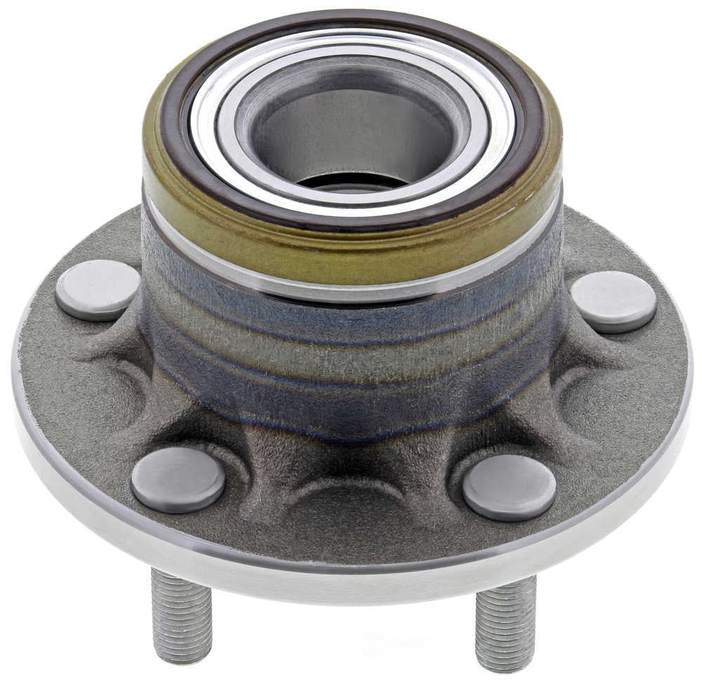 Mevotech Original Grade G512439 Wheel Bearing and Hub Assembly