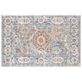 thumbnail image 2 of Yiwa Boho Area Rug 2x3 Farmhouse Kitchen Rug for Living Room Dining Decoration, 2 of 7