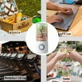 thumbnail image 5 of Portable Blender Cup , Electric USB Juicer Blender, Mini Blender Portable Blender For Shakes and Smoothies, Juice ,Great for Mixing, 5 of 5