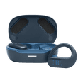thumbnail image 1 of JBL Endurance Peak 3 Audífonos Inalámbricos Bluetooth azules, 1 of 5