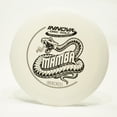 thumbnail image 5 of Innova DX Mamba Disc Golf Distance Driver, Pick Color/Weight [Stamp & Exact Color May Vary] White 175-176 grams, 5 of 7