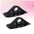 thumbnail image 4 of HINTRMENT 2 Pcs PVC Double Used Base for Kayaking Kayak Mounting Bracket for Dinghy, 4 of 8