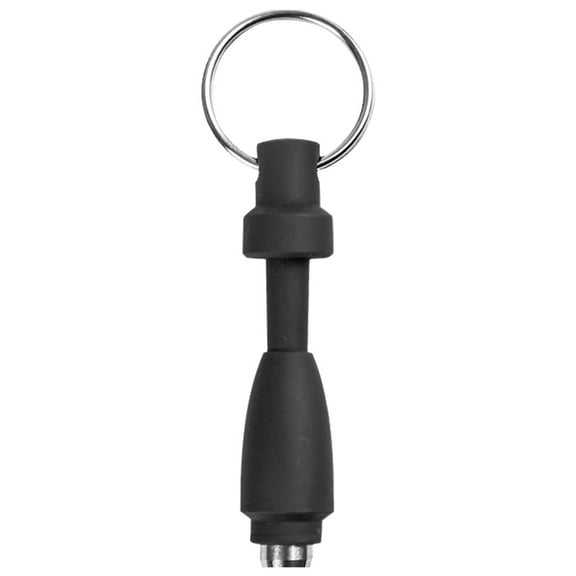 OFFIGAM Durable Punching Tool Keychain Hole Opener Portable Accessory for Smokers