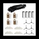 thumbnail image 1 of Para M7 Pro M7 Max Filtros de Bolsa de Polvo Cepillos Laterales Cepillos de Rodillo Fregona Ropa Accesorios para Aspiradoras RobóTicas, 1 of 5