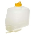 thumbnail image 3 of Dorman 603-287 Front Engine Coolant Reservoir for Specific Honda Models Fits select: 2009-2015 HONDA PILOT, 3 of 4