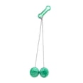 thumbnail image 2 of Bolas de columpio,Swing Balls juego juguete actividades interactivas,Los niños de Swing Balls desarrollan juguetes de habilidades motoras,niño aprendizaje educativo al aire perfke Bolas de columpio, 2 of 9