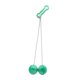 thumbnail image 2 of Bolas de columpio,Swing Balls juego juguete actividades interactivas,Los niños de Swing Balls desarrollan juguetes de habilidades motoras,niño aprendizaje educativo al aire perfke Bolas de columpio, 2 of 9