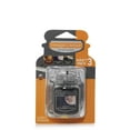 thumbnail image 7 of Yankee Candle Car Air Fresheners, Hanging Car Jar® Ultimate 3-pack, Includes: 1 Leather, 1 Midsummer's Night, and 1 New-Car Scent, 7 of 7