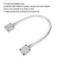 thumbnail image 3 of Línea de control de acceso Puerta grande Cable de montaje expuesto Cable, 3 of 8