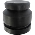 thumbnail image 5 of Super Springs Helper Spring Kit SSF-204-47 SumoSprings Solo; Air Spring; Frame Mount; Closed Microcellular Urethane; With Helper Springs/Brackets/Hardware, 5 of 5