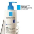 thumbnail image 6 of La Roche-Posay Lipikar AP+ Moisturizing Body & Face Wash, 3.38 fl oz, 6 of 9