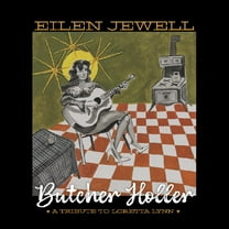 Eilen Jewell - Butcher Holler - Music & Performance - Vinyl