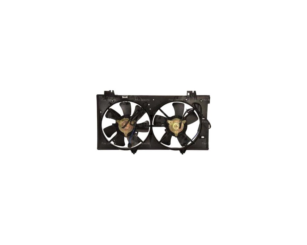 4-Seasons 75961 Cooling Fan Assembly 