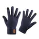 thumbnail image 2 of Guantes de punto de invierno cálidos para hombres y mujeres con pantalla mejorada, guantes antideslizantes con forro polar, chaqueta cálida y protector de manos., 2 of 2