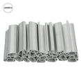 thumbnail image 4 of Anneau de Cage pour Porc, 2500 Pcs type C 8mm Clou de Cage pour Porc Anneau de Cage Performance Finement Réglée, 4 of 10