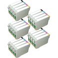 thumbnail image 1 of 5 Set of 4 Inkfirst® 200 200XL Ink Cartridges Compatible Remanufactured for Epson 200 200XL EXRESSION XP-310 XP-410 XP-300, 1 of 1