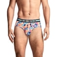 thumbnail image 1 of Jockey Sport Slip en Microfibre pour Homme avec Pochette de Stabilité, 1 of 4