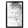 thumbnail image 2 of ArtToFrames 20" x 32" Colonial Onyx Picture Frame, 20x32 inch Black MDF Poster Frame (WOM-4386),  Pack, 2 of 8