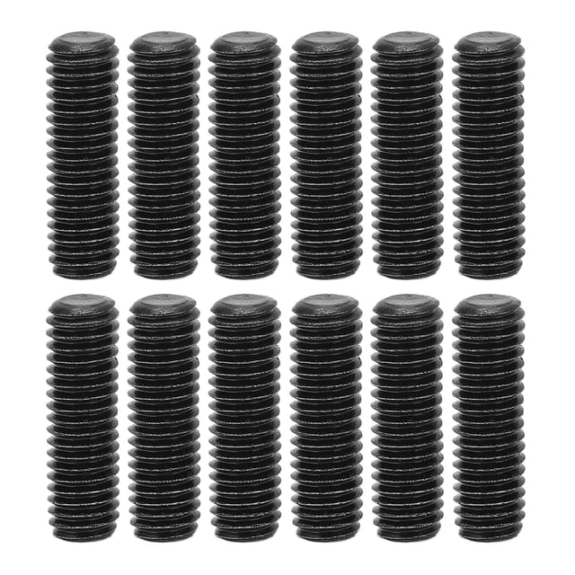 Guitar Bridge Screws Set,12PCS Electric Guitar Bridge Guitar Screws Metal Guitar Bridge Screws Versatile Functionality