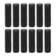 thumbnail image 1 of Juego de tornillos para puente de guitarra, 12 piezas Puente de guitarra eléctrica Juego de tornillos para puente de guitarra eléctrica Juego de tornillos Rendimiento de primer nivel Jadeshay A, 1 of 8