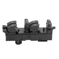 thumbnail image 2 of Power Window Switch for 2008 2009-2012 18D 959 857B 18D959857B Electric Master Glass Lifter Control Button, 2 of 5