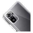 thumbnail image 2 of Funda Para Xiaomi Note 10 4g/ Note 10s Kiosla Hybrid Clear Case Premium Uso Rudo Tpu Transparente Kiosla Hybrid Clear, 2 of 3