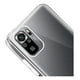 thumbnail image 2 of Funda Para Xiaomi Note 10 4g/ Note 10s Kiosla Hybrid Clear Case Premium Uso Rudo Tpu Transparente Kiosla Hybrid Clear, 2 of 3
