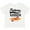 AA-White, variant on Kayaking Future Kayaker Gift Boys or Girls Toddler T-Shirt
