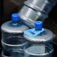 thumbnail image 2 of REOFLYUP Gallon Water Bottle Handles Blue 1Pcs 5.7x4.7x1.1in, 2 of 6
