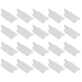 thumbnail image 1 of 20Pcs Agriculture Greffage Clips Fleur Plante Vigne Branches Clip, 1 of 7