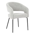 thumbnail image 1 of Silla de Comedor Norma 2 Gris - Kessa Muebles, 1 of 1